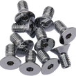 Load image into Gallery viewer, Bolts - Counter-Sunk - 3/8"-16 x 3/4" DragSpecialties MPB584 - Main Product View