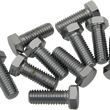 Load image into Gallery viewer, Bolts - Hex-Head - Chrome - 3/8"-16 x 1" DragSpecialties MPB132 - Main Product View