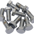 Load image into Gallery viewer, Bolts - Hex-Head - Chrome - 5/16"-18 x 3/4" DragSpecialties MPB123 - Main Product View
