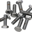 Load image into Gallery viewer, Bolts - Hex Head/Replacement - Fine Thread - 1/4"-28 x 7/8" - 10 Pack DragSpecialties MPB139 - Main Product View