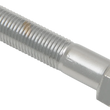 Load image into Gallery viewer, Bolts - Hex Head/Replacement - Fine Thread - 3/8"-24 x 1-3/4" - 10 Pack DragSpecialties MPB159 - Side View