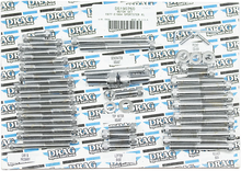 Load image into Gallery viewer, Bolts - Motor - Socket-Head - XL DragSpecialties MK101 - Main Product View