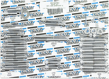 Load image into Gallery viewer, Bolts - Motor - Socket-Head - XL DragSpecialties MK118 - Main Product View