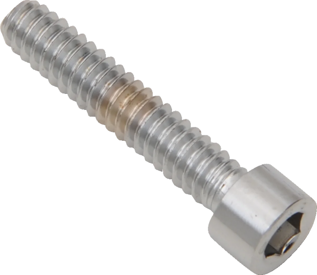 Bolts - Socket-Head