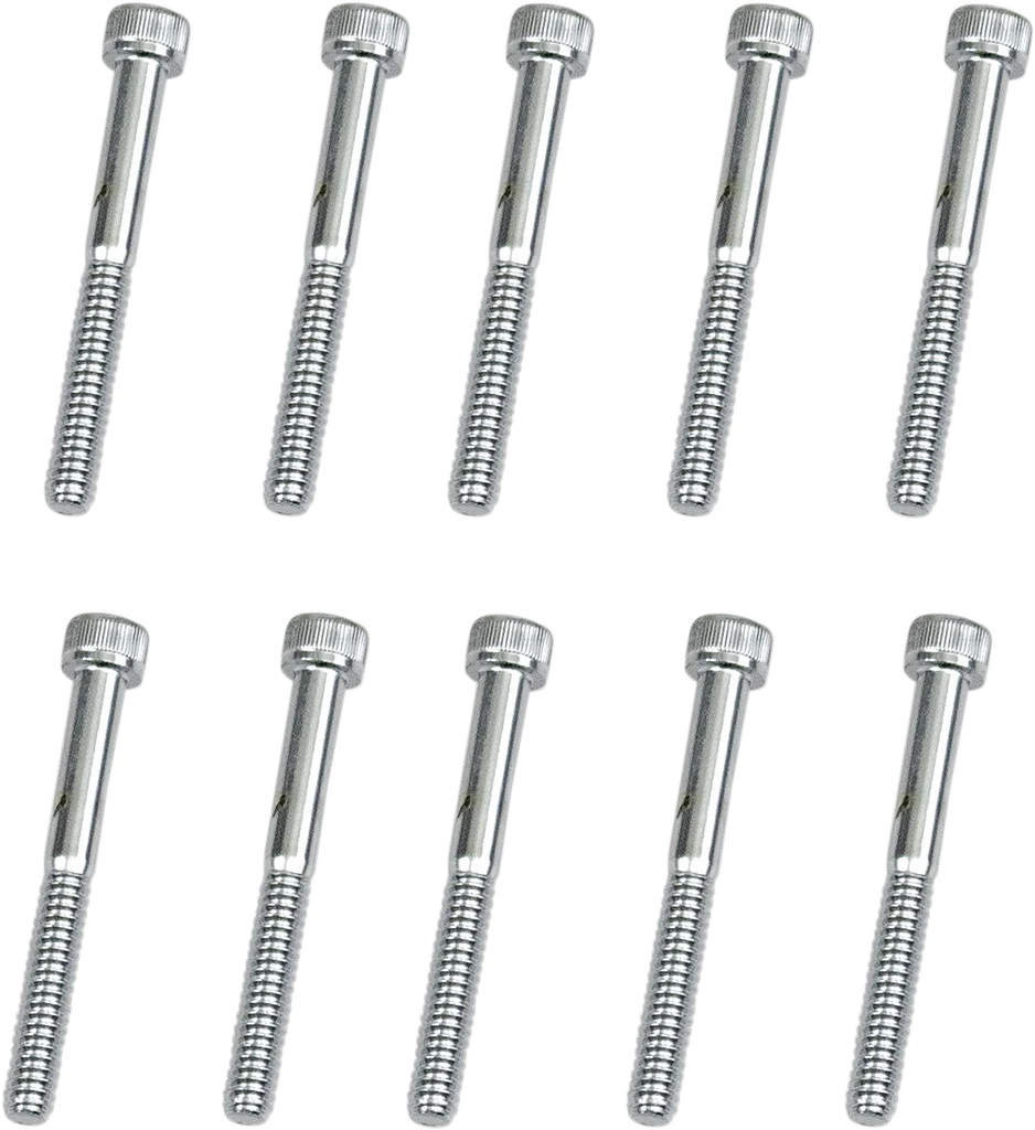 Bolts - Socket-Head
