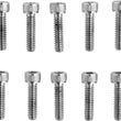 Load image into Gallery viewer, Bolts - Socket-Head