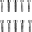 Load image into Gallery viewer, Bolts - Socket-Head