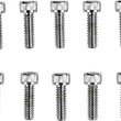 Load image into Gallery viewer, Bolts - Socket-Head