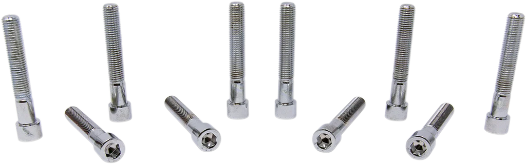 Bolts - 5/16"-24 x 1-3/4"