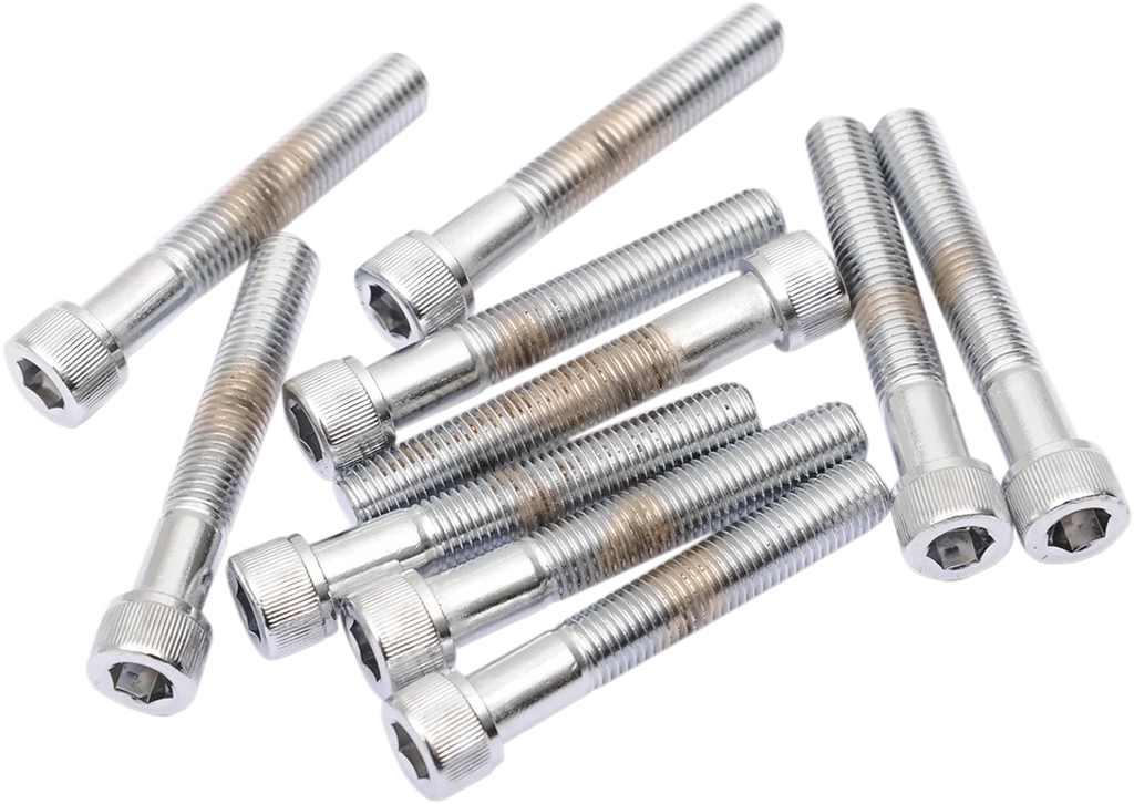 Bolts - 5/16"-24 x 2-1/4"
