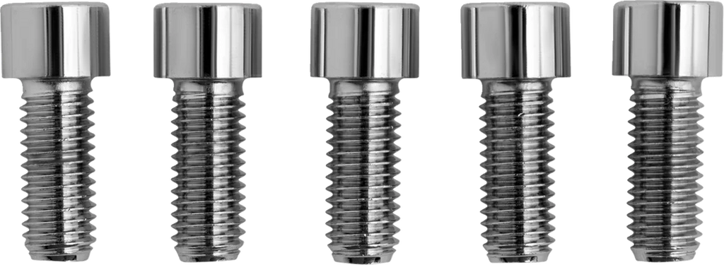 Bolts - 1/2"-13 x 1-1/4"