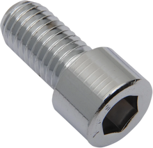 Load image into Gallery viewer, Bolts - Socket-Head/Replacement - Smooth/Coarse Thread - 1/2"-13 x 1-1/4" - 5 Pack DragSpecialties MPB693S - Side View
