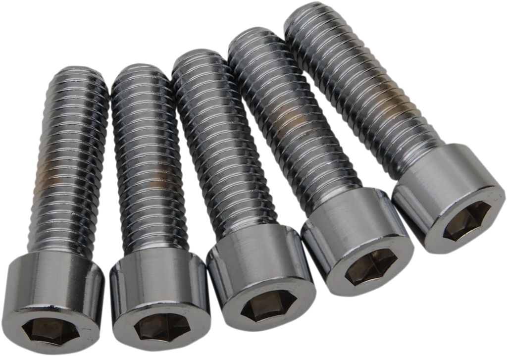 Bolts - 1/2"-13 x 1-3/4"