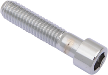 Load image into Gallery viewer, Bolts - Socket-Head/Replacement - Smooth/Coarse Thread - 1/2"-13 x 2-1/2" - 5 Pack DragSpecialties MPB698S - Side View