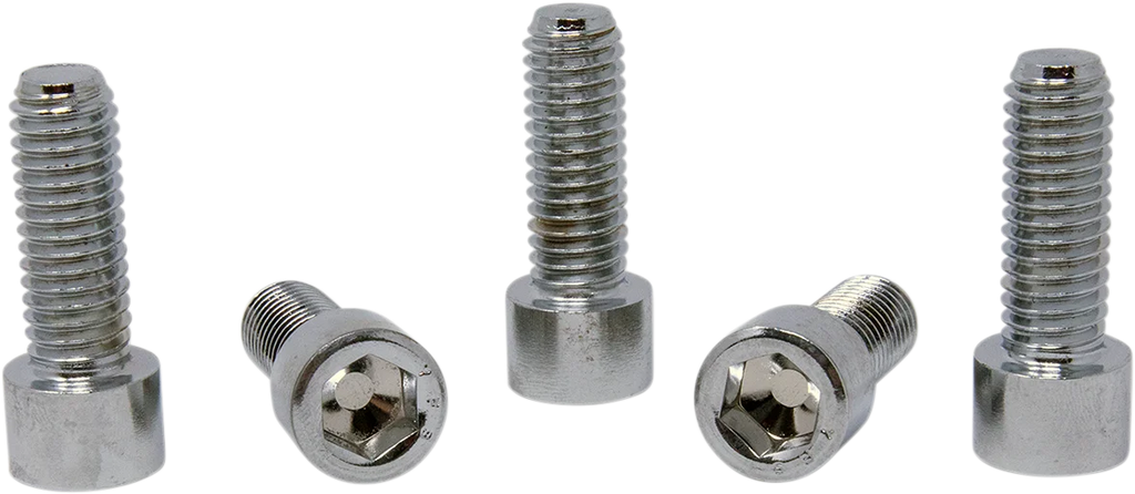 Bolts - 7/16"-14 x 1-1/4"