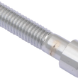 Load image into Gallery viewer, Bolts - Socket-Head/Replacement - Smooth/Coarse Thread - 7/16"-14 x 3" - 5 Pack DragSpecialties MPB705S - Detail View