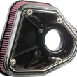 Load image into Gallery viewer, Boom Box Air Cleaner Kit - Black Cover - Main Product View