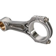 Load image into Gallery viewer, BoostLine 01-10 (11-12 LML) GM Duramax 6.6L Diesel 6.418in Connecting Rod Kit Tapered Pin End - Main Product View