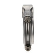 Load image into Gallery viewer, BoostLine 01-10 (11-12 LML) GM Duramax 6.6L Diesel 6.418in Connecting Rod Kit Tapered Pin End - Installation View
