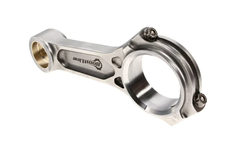 BoostLine 89-12 Cummins 5.9/6.7 Diesel 7.559in Connecting Rod Kit - Main Product View
