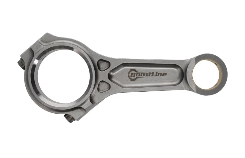 BoostLine 89-12 Cummins 5.9/6.7 Diesel 7.559in Connecting Rod Kit - Detail View
