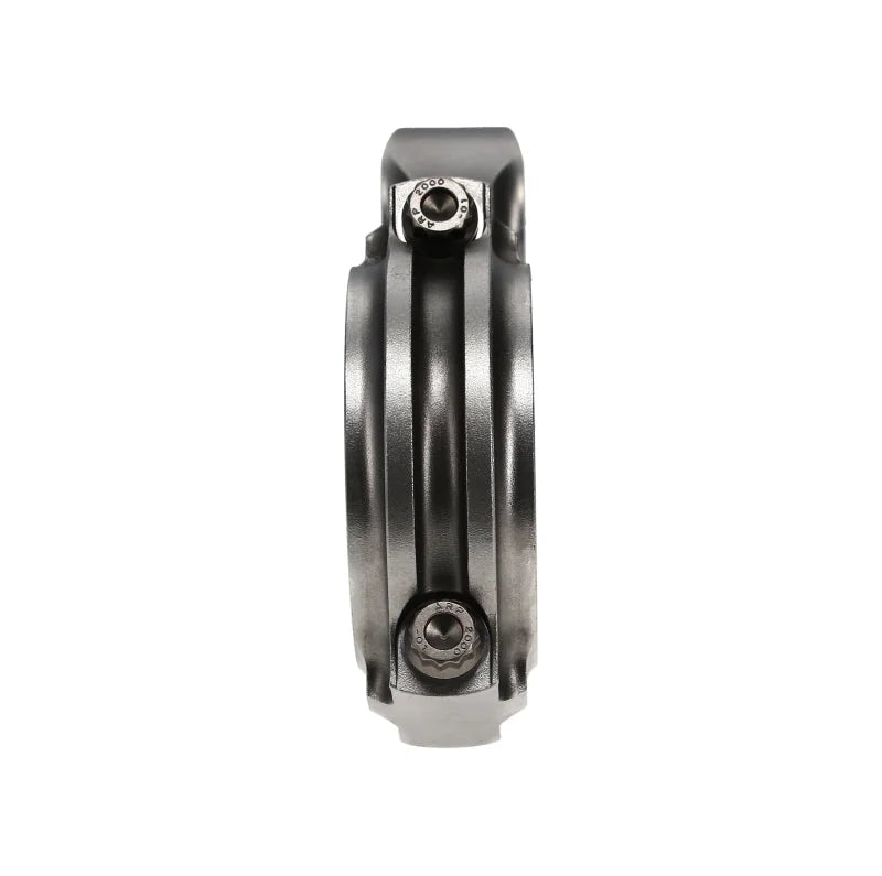 BoostLine 89-12 Cummins 5.9/6.7 Diesel 7.559in Single Rod - Side View