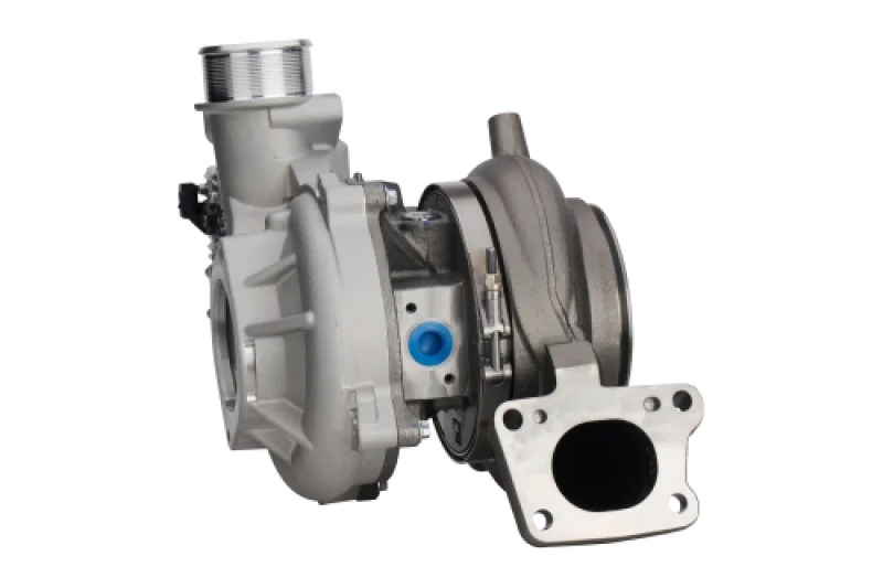 Gm R BorgWarner 20-23 GM 6.6L Duramax L5P 84mm B2BV SX-R Turbocharger – CI ...