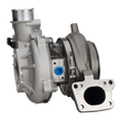 Load image into Gallery viewer, BorgWarner 20-23 GM 6.6L Duramax L5P 84mm B2BV SX-R Turbocharger - Main Product View