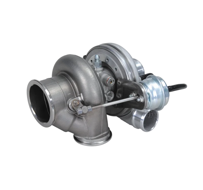 BorgWarner Cartridge EFR 6758 w/ Iron Bearing Housing – CI Motorsports