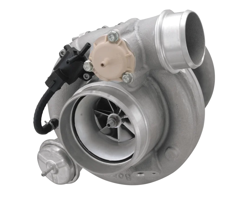 BorgWarner Cartridge EFR 8374 w/ Aluminum Bearing Housing