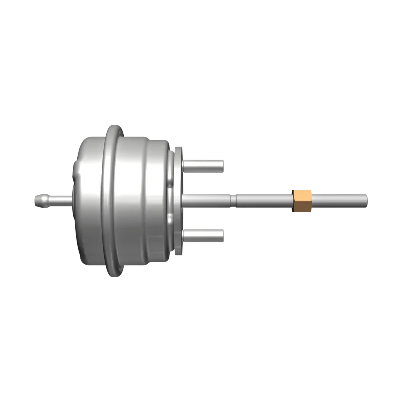 BorgWarner EFR Turbine Intlet V-Band Clamp