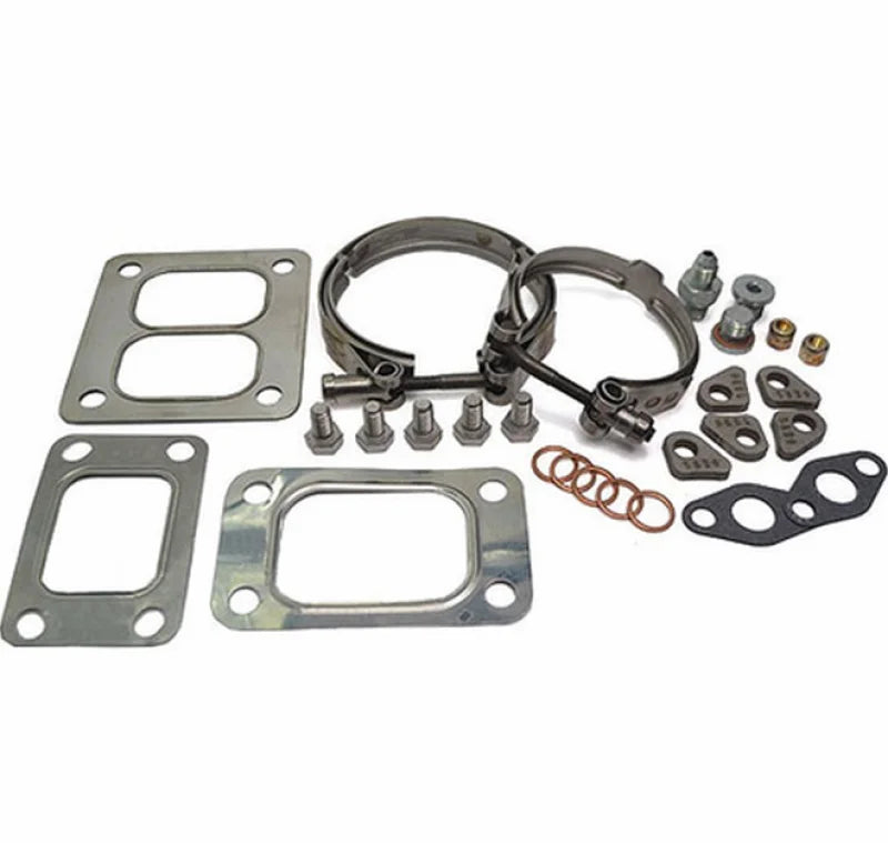 BorgWarner Hardware/ Installation Kit EFR Hardware/ Installation Kit - Main Product View