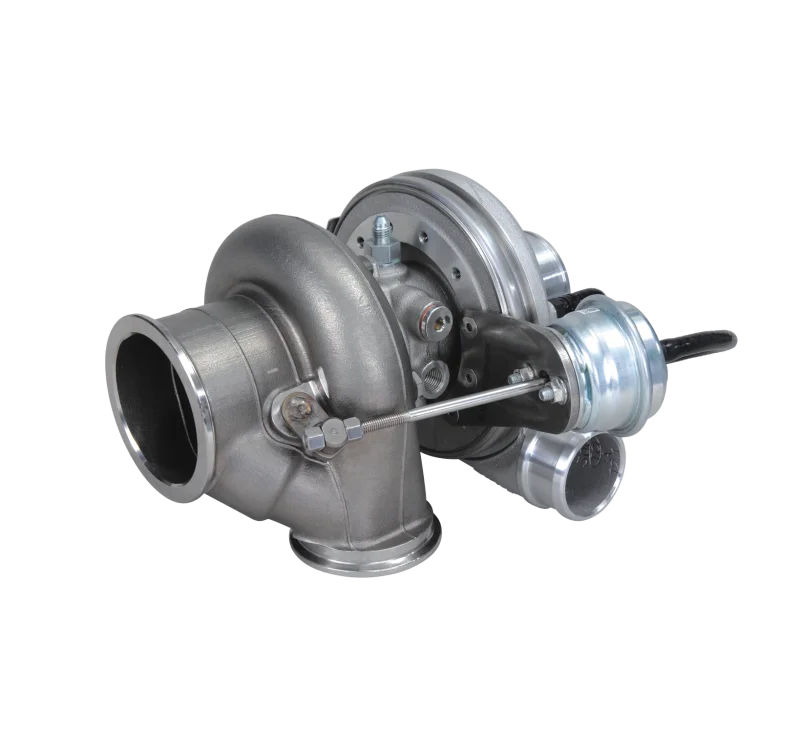 BorgWarner Super Core EFR B1 6758 - Main Product View