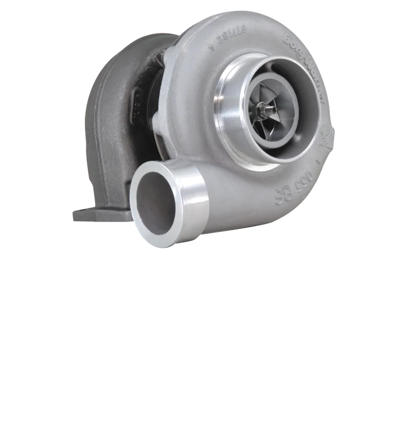 BorgWarner SuperCore Assembly SX-E S300SX-E 8780