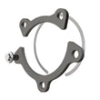 Load image into Gallery viewer, BorgWarner TH Clamp Kit for EFR w/ Aluminum BH