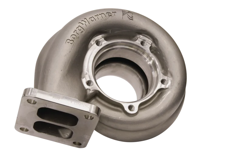 BorgWarner Turbine Housing S400SX SX 1.10 A/R-T4 VTF (87mm)