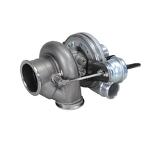 Load image into Gallery viewer, BorgWarner Turbocharger EFR B1 6758F 0.85 a/r VOF WG V-Band Inlet - Main Product View