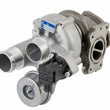 Load image into Gallery viewer, BorgWarner Turbocharger SX K03 00-05 Audi/VW 1.8T Upgrade