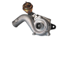 Load image into Gallery viewer, BorgWarner Turbocharger SX K04 Audi/VW 1.8L 5V TFSI Upgrade