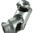 Load image into Gallery viewer, Borgeson Aluminum double steering universal joint. Fits 3/4-36 X 3/4in. Double-D. - Main Product View