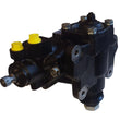 Load image into Gallery viewer, Borgeson Borgeson Street &amp; Performance Quick Ratio C10  Power Steering Box. 12.7:1 Ratio. - Main Product View
