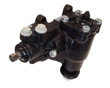 Load image into Gallery viewer, Borgeson Borgeson Street &amp; Performance Quick Ratio GM Power Steering Box. 12.7:1 Ratio. - Main Product View
