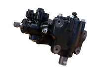 Load image into Gallery viewer, Borgeson Borgeson Street &amp; Performance Quick Ratio K10 Power Steering Box. 12.7:1 Ratio. - Main Product View