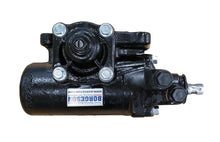 Load image into Gallery viewer, Borgeson Borgeson Street &amp; Performance Quick Ratio K10 Power Steering Box. 12.7:1 Ratio. - Side View