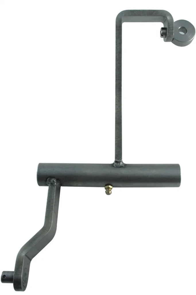 Borgeson Clutch Linkage for 1965-1966 Mustang with 289/302/351W - Main Product View