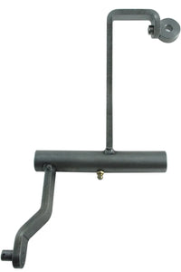 Borgeson Clutch Linkage for 1965-1966 Mustang with 289/302/351W - Main Product View