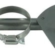 Load image into Gallery viewer, Borgeson Column Shaft; Replacement with Floor Mount; 65-67 Mustang - Main Product View