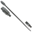 Load image into Gallery viewer, Borgeson Column Shaft; Replacement with Vibration Isolator; 62-66 Chevy II - Main Product View