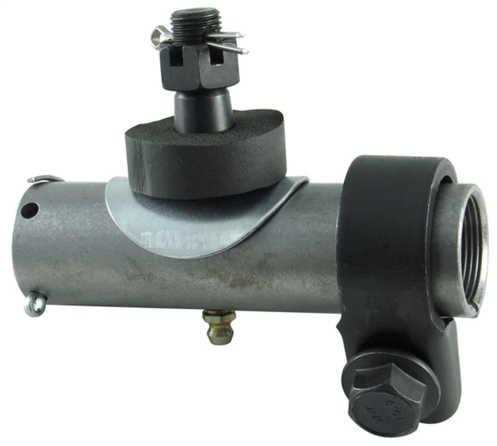 Borgeson Manual Drag Link Adapter 62-67 Chevy II Nova 990005 - Main Product View