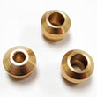 Load image into Gallery viewer, Borgeson O-Ring to Inverted Flare Adapter Set 925122 fits GM - Main Product View